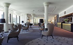 Hotel La Palma Au Lac